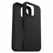 OtterBox iPhone 16 Pro Max Symmetry Cactus Leather Case - Noir Ash