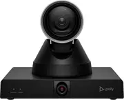 Poly Studio E60 Smart Camera 4k Mptz with 12x Optical Zoom