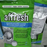 在飛比找蝦皮購物優惠-Whirlpool Affresh洗衣機槽洗錠 一包3錠