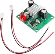 30w Receiver Board Audio Amplifier Module Stereo Volume Control for Home Theater DIY Speakers