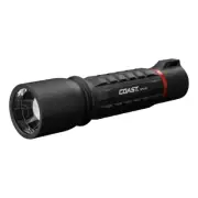 NEW COAST XP11R 2600 Lumen Recharge Pure Beam Focusing Torch By Anaconda