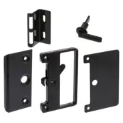 Whitco Locks-Bass Screen Door Lock-Free Postage