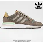 愛迪達 準備發貨 ADIDAS COMMONWEALTH X ADIDAS CONSORTIUM ZX500繫帶休閒跑鞋