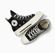 NEW⭐Converse Chuck 70 De Luxe SQUARED Hi Top Women's Sz 13/ Men's 11 A06435C⭐