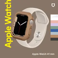 在飛比找momo購物網優惠-【RHINOSHIELD 犀牛盾】Apple Watch S