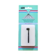 Turntable Stylus Brush Professional Carbon Fiber Cleaning Brush