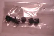 Mini-Circuit Transformer Assortment 6 pcs. NOS