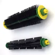 For iRobot Roomba 500 Series Bristle Brush&Flexible Beater Brush Clean 551 561