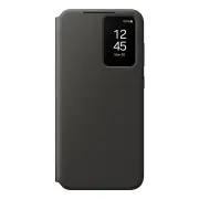 Samsung Galaxy S24 FE Wallet Case EF-ZS721CBEGWW - Black