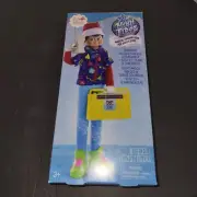 The Elf on the Shelf MagiFreez Retro Rad 80's Accessories - NEW