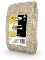 GREEN VALLEY WHEAT 5KG