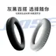 銳鹿適用博士boseqc35耳罩qc25bose700bose耳機罩qc45耳機套降噪bose耳機海綿套bose35二代