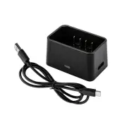 Godox VC26 USB-C Charger for V1 & V860III Flash