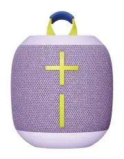 [Ultimate Ears] Wonderboom 4 Bluetooth Speaker in Enchanting Lilac