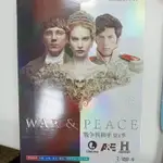 DVD 戰爭與和平第一季