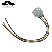 TPS Throttle Position Sensor / Connector For Dodge Jeep Cherokee 97-02 4874371AC (for: Jeep)