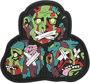 MAXPEDITION 3 Wise Monkeys