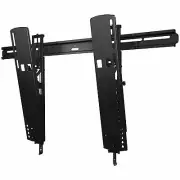 Sanus - VLT16-B1 - Premium Series Tilt Mount for 51"- 80" Flat-Panel TV up 125lb