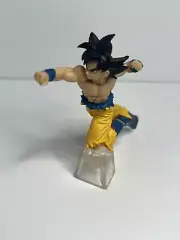 Dragon Ball Goku Figure