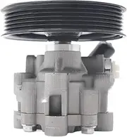 Auto Spare Parts Hydraulic Power Steering Pump Compatible With Chrysler 300C 2.7L 3.5L Compatible With Dodge 478252AD 478252AC 478252AE 4782523AF 04892093AA(3 holes)