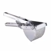 Stainless Steel Citrus Fruit Squeezer Manual Juicer Kitchen Tool Lemon Juicer