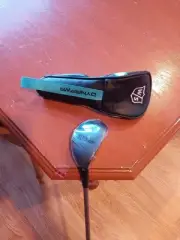 Wilson Staff Dynapwr LRH #5 Hybrid