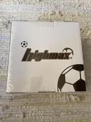 highmax Soccer Ball Official Size Weight Ball W/Pump Needle & Net FREE SHIPPING