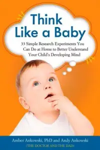 在飛比找博客來優惠-Think Like a Baby: 33 Simple R