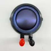 Aft Diaphragm For dB Technologies Sigma 215, Sigma 115 Tweeter Driver 8Ω 72.2mm