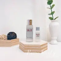 在飛比找蝦皮購物優惠-俏麗美人 【台灣專櫃貨】 SK-II SK2 亮采化妝水30