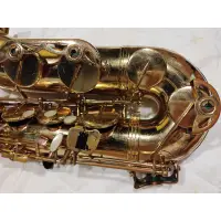 在飛比找蝦皮購物優惠-Selmer Super Action 802 Tenor 