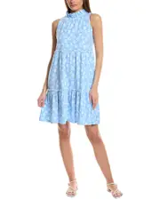 Duffield Lane Nicola Mini Dress