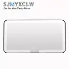 Dimmable Rear View Sun-Shading Cosmetic Mirror For TOYOTA SEQUOIA 2008-2024