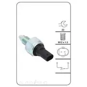Tridon Reverse Light Switch - TRS122