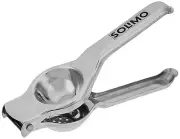 Food Grade Stainless Steel Lemon Squeezer Kitchen Accessory