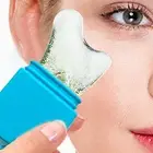 Face Ice Roller Non-residues Moisturizing Face Massage Ice Tray Smooth