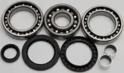 All Balls Rear Differential Bearing Kit for Polaris Sportsman 700 02-03