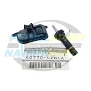 Genuine Nissan Navara D23 NP300 MY21 Tyre Pressure Sensor Monitor & Valve wi