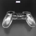 CRYSTAL TRANSPARENT ABS GAME CONTROLLER SHELL PROTECTIVE COV