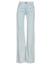 [SIMONA CORSELLINI] SIMONA CORSELLINI Jeans - Item 13889109