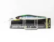 Megabass Vision 110 Oneten R+3 Hi Floating Lure Wagin Ingicater Hasu (3021)