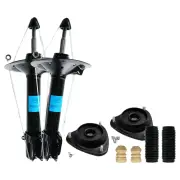 FR Sachs Strut Mount Bump Stop Kit for Toyota Tarago Estima Lucida Emina Previa