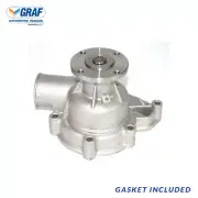 Water Pump FOR BMW E3 E9 E12 E24 E23 E32 M30 2.5 2.8 3.0 3.2 3.3 3.5 69-94