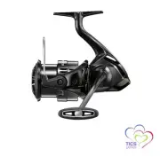 SHIMANO Spinning Reel 24 Exsense BB 4000mxg