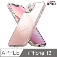 在飛比找PChome24h購物優惠-【Ringke】iPhone 13 6.1吋 Fusion 