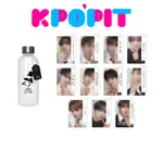 THE BOYZ - LETTER BOTTLE / [PHANTASY] POP-UP MD