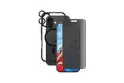 CARE by Panzer Flagship 3-in-1 Privacy Bundle for iPhone 16