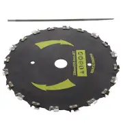 Weeder Accessories Fine Workmanship Weeding Machine Accessory