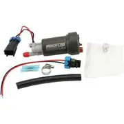 Aeroflow 450Lph E85 Hi Flow Fuel Pump Uni Intank With Check Valve Walbro Aeroflow - AF49-1242