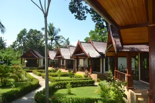 蘭達島拉薩沙陽度假村Rasa sayang resort Koh Lanta